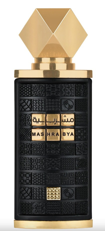 香水(男性用) Lattafa Mashrabya Lattafa Mashrabya 100 ml EDP > Orientarte